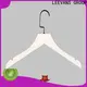 LEEVANS New good hangers manufacturers for pants 1