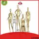 LEEVANS Top clothes display mannequin for business 1