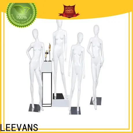 Top clothes display mannequin factory 1