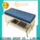 Wholesale clothing shop seating for business 1