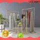 LEEVANS clothes display stand manufacturers 1