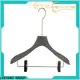 Best custom coat hangers sale manufacturers for suits 1