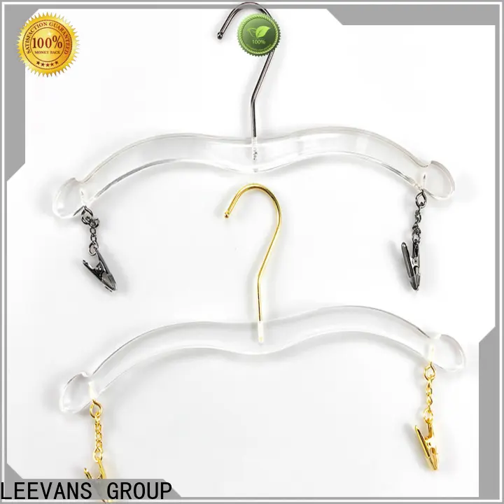 Custom kids coat hangers luxurious manufacturers for jackets 1