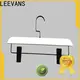 High-quality best hangers for shirts covered company for skirt 1