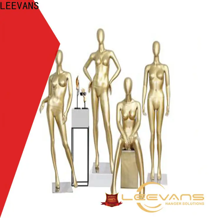 LEEVANS clothes display mannequin manufacturers1 1