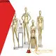 LEEVANS clothes display mannequin manufacturers1 1