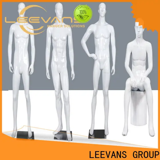 LEEVANS New clothes display mannequin for business1 1