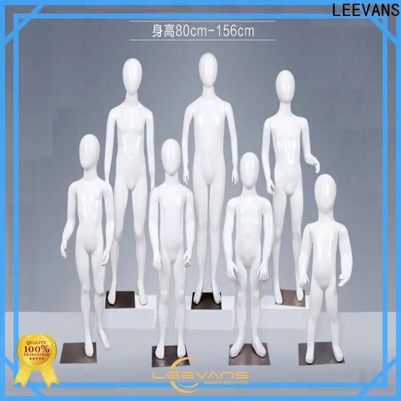 LEEVANS clothes display mannequin Suppliers2 1