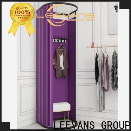 High-quality clothing store dressing room Suppliers1 1