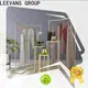 LEEVANS Best clothes display stand Supply 1
