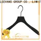 LEEVANS slip ladies coat hangers manufacturers for kids 1