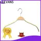 LEEVANS garment high quality wooden hangers for business for kids 1