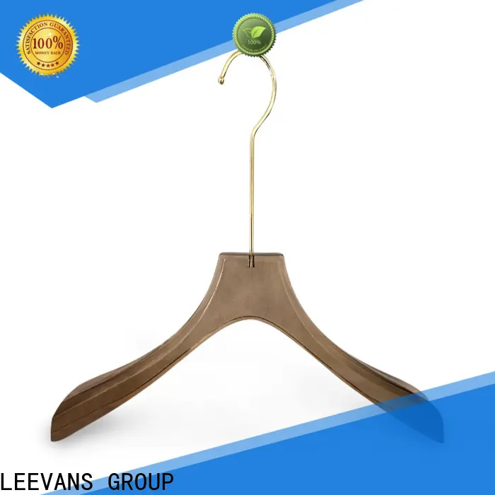 LEEVANS top portable clothes hanger manufacturers for T-shirts 1