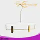 LEEVANS High-quality acrylic wall hangers company for suits 1