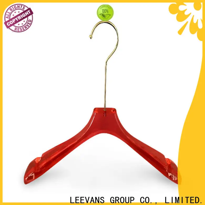 LEEVANS New pretty coat hangers company for trusses 1