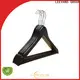 Wholesale hangers for sale free factory for clothes 1