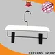 LEEVANS Best buy wooden hangers online company for children 1