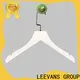 Best wooden laundry hanger thin for business for children 1