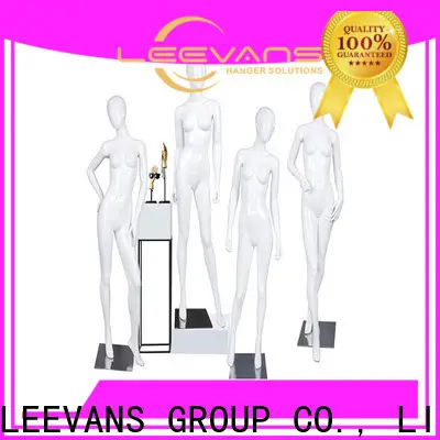 Best clothes display mannequin company 1