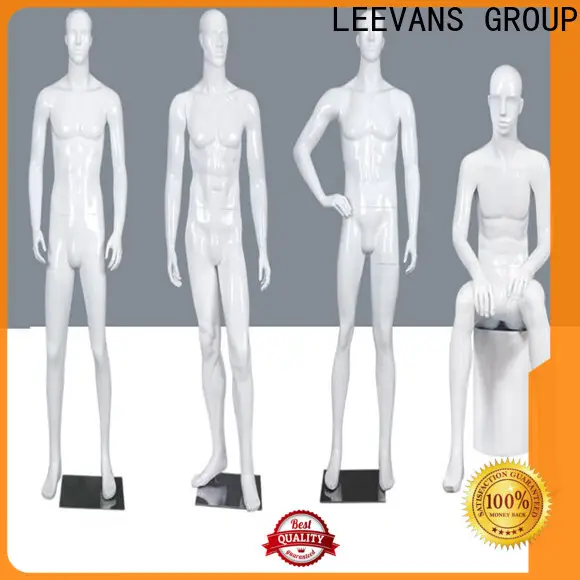 New clothes display mannequin Suppliers 1