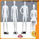New clothes display mannequin Suppliers 1