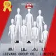 LEEVANS clothes display mannequin factory1 1