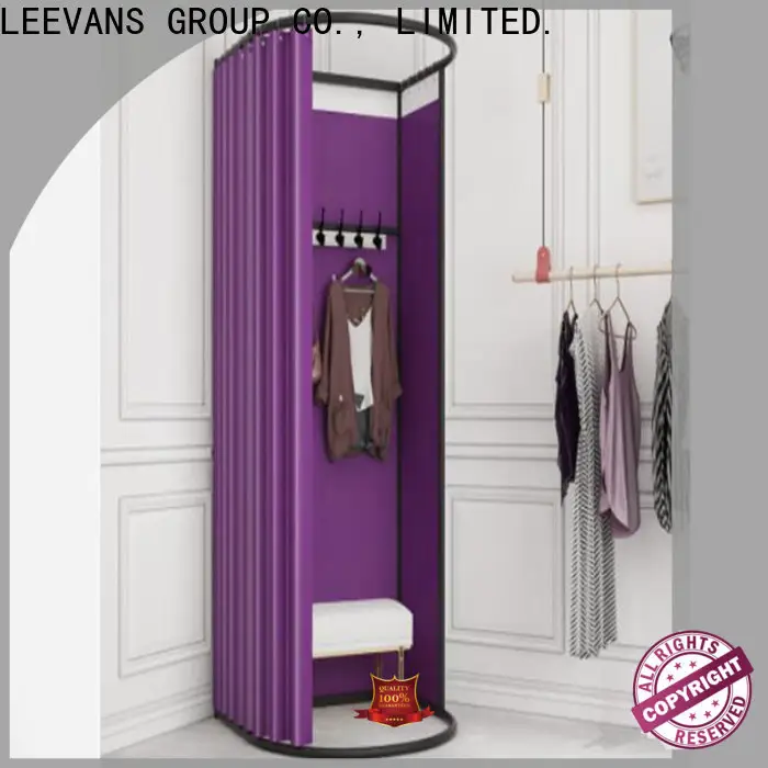 High-quality clothing store dressing room Suppliers2 1