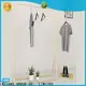 Custom clothes display stand for business1 1