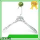 Custom outfit hangers pant Supply for children 1
