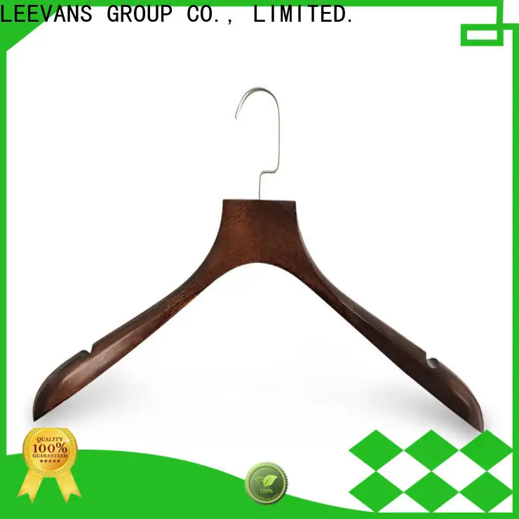 New wooden clip hangers children Suppliers for children 1