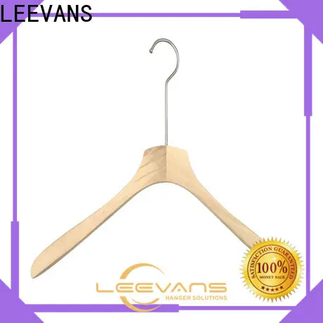 Best white wooden skirt hangers ash for business for children 1