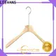 Best white wooden skirt hangers ash for business for children 1