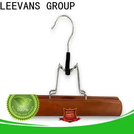 LEEVANS Latest hotel hangers Suppliers for children 1
