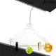 LEEVANS Custom office coat hanger manufacturers for casuals 1