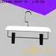 LEEVANS specilized small wooden hangers for business for clothes 1