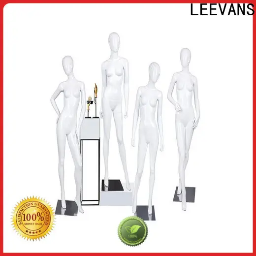 LEEVANS clothes display mannequin manufacturers2 1