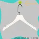LEEVANS New wooden shirt hangers manufacturers for clothes 1