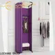 High-quality clothing store dressing room factory1 1