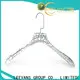 LEEVANS Best infant wooden hangers Suppliers for clothes 1
