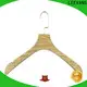 LEEVANS Custom shirt coat hangers for business for kids 1