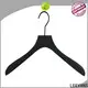 LEEVANS oem wooden coat hangers for sale Supply for kids 1