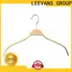 Wholesale jacket hanger exported company for kids 1