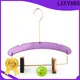 LEEVANS Best cheap clothes hangers Suppliers for T-shirts 1