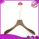 Wholesale luxury hangers fashion for business for jackets 1