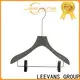 Latest pretty coat hangers acrylic for business for casuals 1