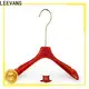 LEEVANS dress kids coat hangers Supply for pant 1