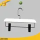 Top baby clothes hangers adjustable factory for clothes 1