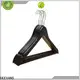 New small wooden coat hangers garment Supply for children 1