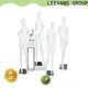 LEEVANS Custom clothes display mannequin manufacturers 1
