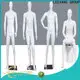 High-quality clothes display mannequin company 1